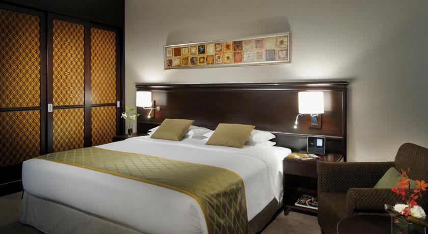 Crowne Plaza Dubai Jumeirah — Дубаї, Об'єднані Арабські Емірати мініатюра 80
