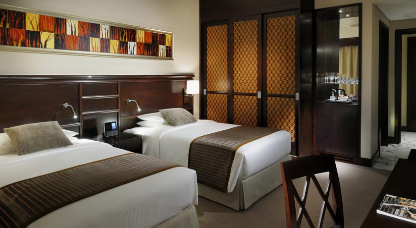 Crowne Plaza Dubai Jumeirah — Дубаї, Об'єднані Арабські Емірати мініатюра 81