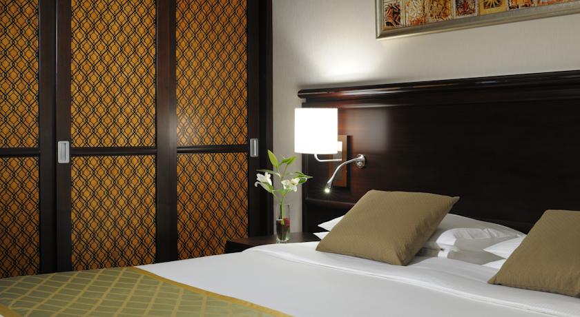 Crowne Plaza Dubai Jumeirah — Дубаї, Об'єднані Арабські Емірати мініатюра 82