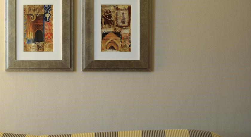 Crowne Plaza Dubai Jumeirah — Дубаї, Об'єднані Арабські Емірати мініатюра 84