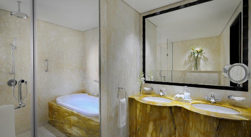 Crowne Plaza Dubai Jumeirah — Дубаї, Об'єднані Арабські Емірати мініатюра 92