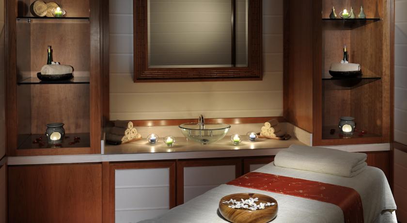 Crowne Plaza Dubai Jumeirah — Дубаї, Об'єднані Арабські Емірати мініатюра 93