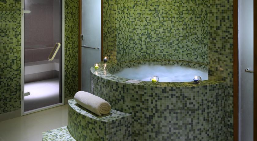 Crowne Plaza Dubai Jumeirah — Дубаї, Об'єднані Арабські Емірати мініатюра 94
