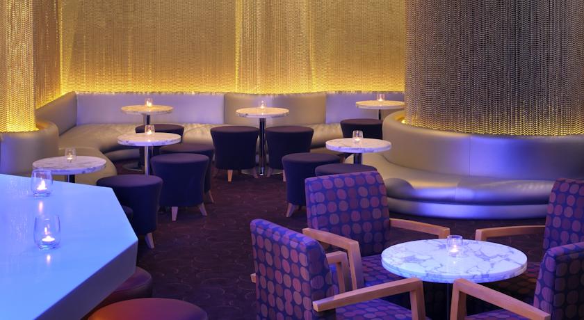 Crowne Plaza Dubai Jumeirah — Дубаї, Об'єднані Арабські Емірати мініатюра 97