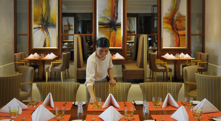 Crowne Plaza Dubai Jumeirah — Дубаї, Об'єднані Арабські Емірати мініатюра 100