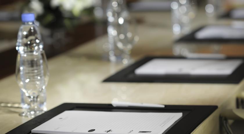 Crowne Plaza Dubai Jumeirah — Дубаї, Об'єднані Арабські Емірати мініатюра 103