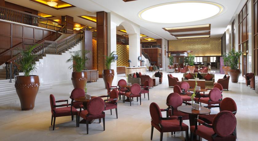 Crowne Plaza Dubai Jumeirah — Дубаї, Об'єднані Арабські Емірати мініатюра 109