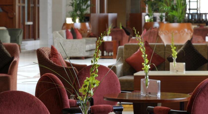 Crowne Plaza Dubai Jumeirah — Дубаї, Об'єднані Арабські Емірати мініатюра 110
