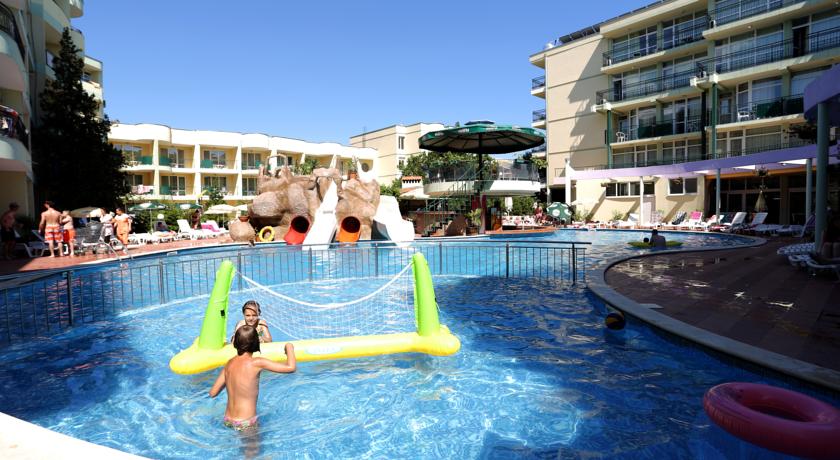 Sunny Day Club — Сонячний Берег, Болгарія мініатюра 9