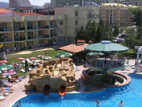 Sunny Day Club — Сонячний Берег, Болгарія мініатюра 24