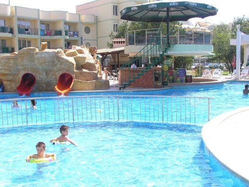 Sunny Day Club — Сонячний Берег, Болгарія мініатюра 33