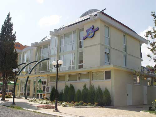 Sunny Day Club — Сонячний Берег, Болгарія мініатюра 37