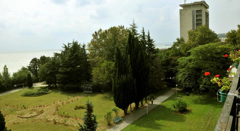 Zhurnalist — Золоті піски, Болгарія мініатюра 8