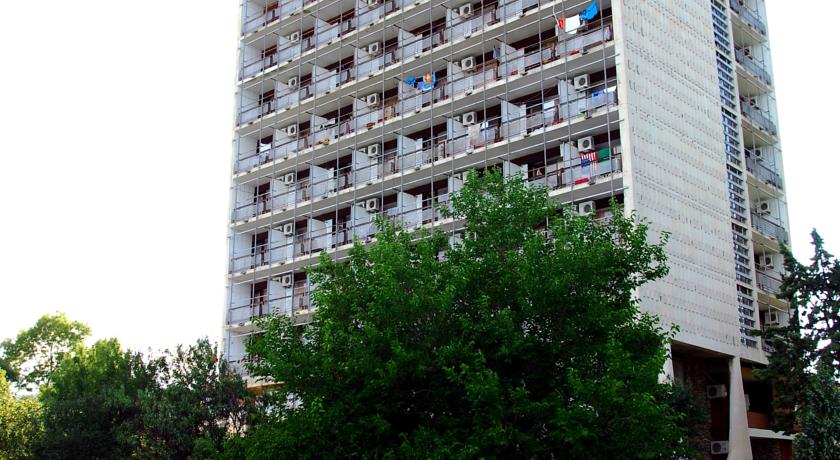 Zhurnalist — Золоті піски, Болгарія мініатюра 27