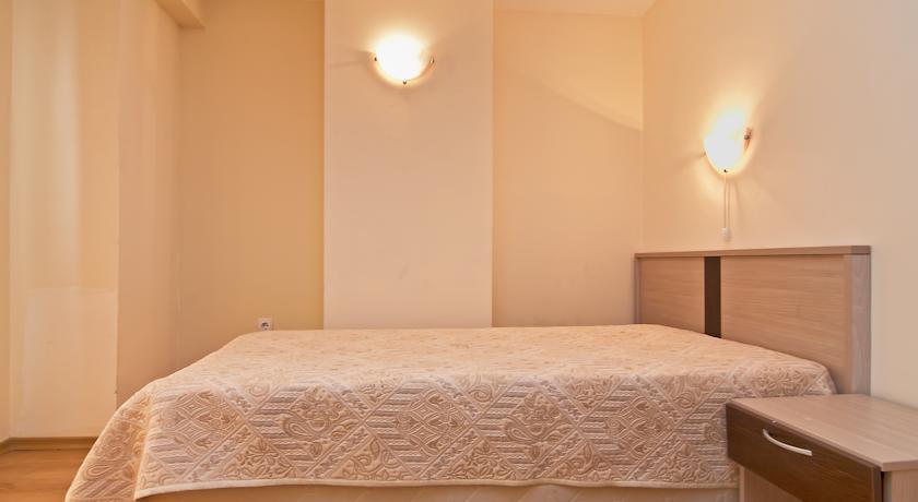 Viva Apartments — Сонячний Берег, Болгарія мініатюра 8