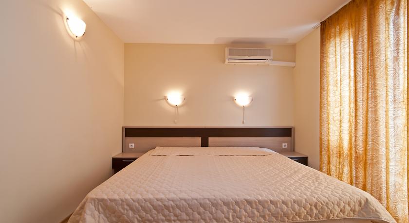 Viva Apartments — Сонячний Берег, Болгарія мініатюра 10