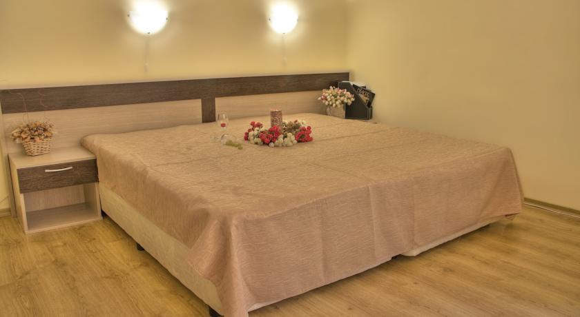 Viva Apartments — Сонячний Берег, Болгарія мініатюра 12