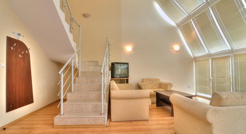 Viva Apartments — Сонячний Берег, Болгарія мініатюра 13