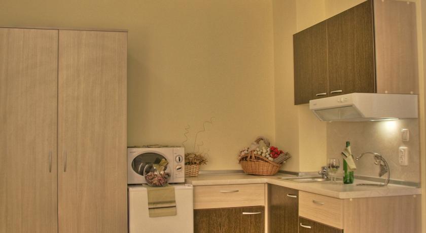 Viva Apartments — Сонячний Берег, Болгарія мініатюра 14