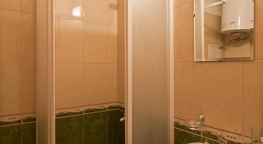 Viva Apartments — Сонячний Берег, Болгарія мініатюра 17