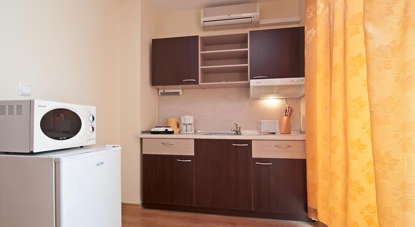 Viva Apartments — Сонячний Берег, Болгарія мініатюра 18
