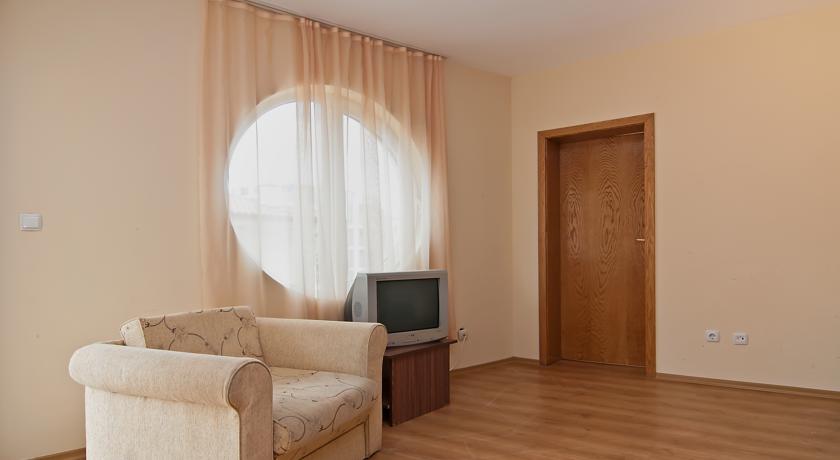Viva Apartments — Сонячний Берег, Болгарія мініатюра 19