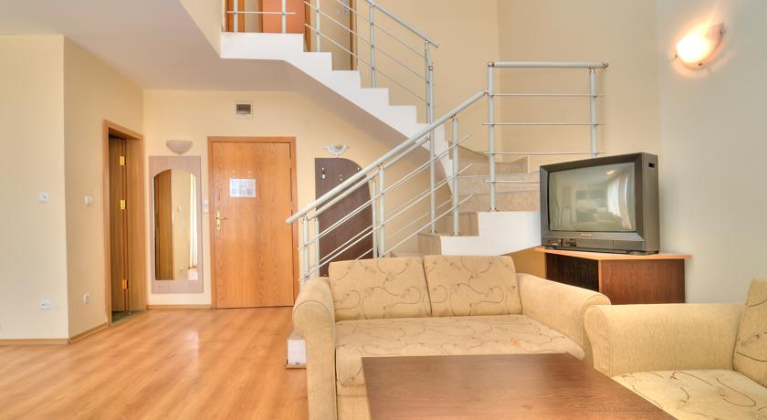 Viva Apartments — Сонячний Берег, Болгарія мініатюра 20