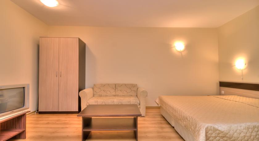 Viva Apartments — Сонячний Берег, Болгарія мініатюра 21