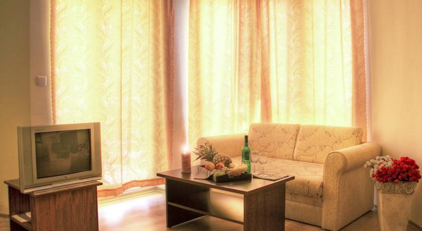Viva Apartments — Сонячний Берег, Болгарія мініатюра 22