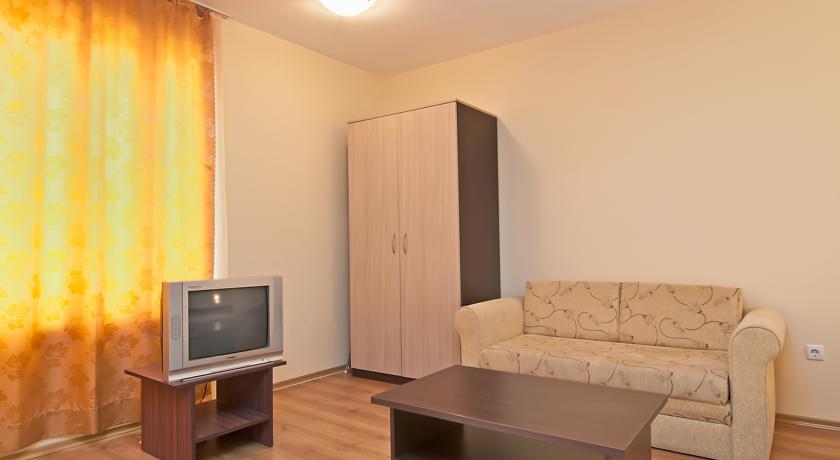 Viva Apartments — Сонячний Берег, Болгарія мініатюра 23