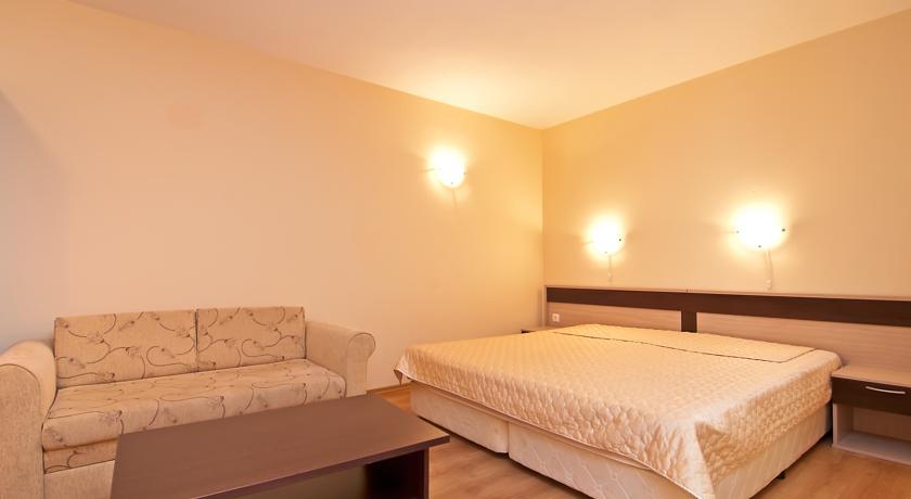 Viva Apartments — Сонячний Берег, Болгарія мініатюра 24