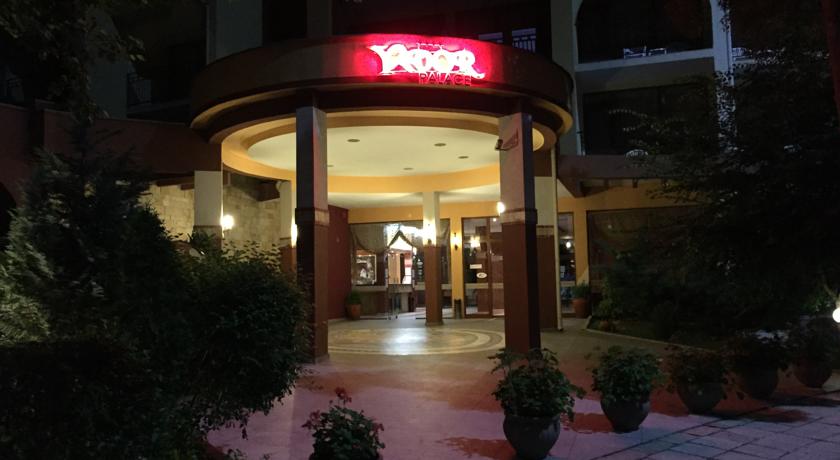 Yavor Palace — Сонячний берег, Болгарія мініатюра 15