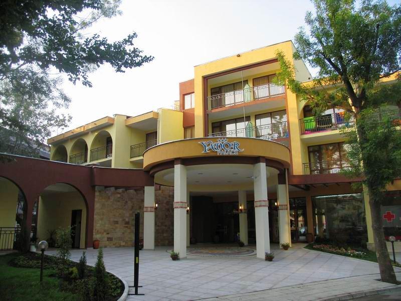 Yavor Palace — Сонячний берег, Болгарія мініатюра 25