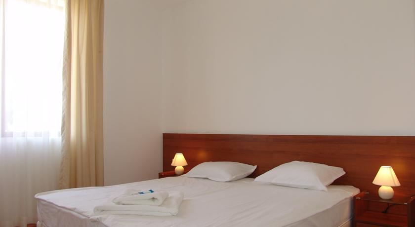Kasandra Aparthotel — Сонячний берег, Болгарія мініатюра 13