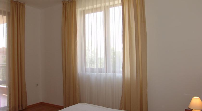 Kasandra Aparthotel — Сонячний берег, Болгарія мініатюра 14