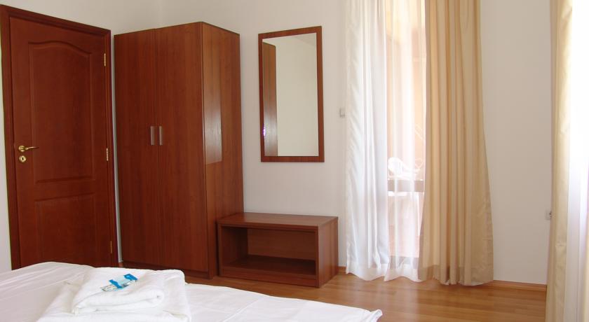 Kasandra Aparthotel — Сонячний берег, Болгарія мініатюра 15