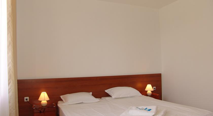 Kasandra Aparthotel — Сонячний берег, Болгарія мініатюра 16