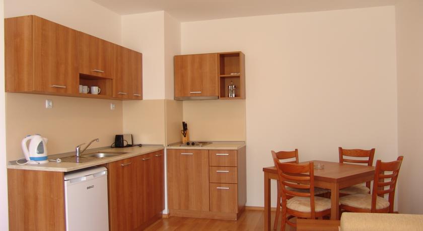 Kasandra Aparthotel — Сонячний берег, Болгарія мініатюра 31