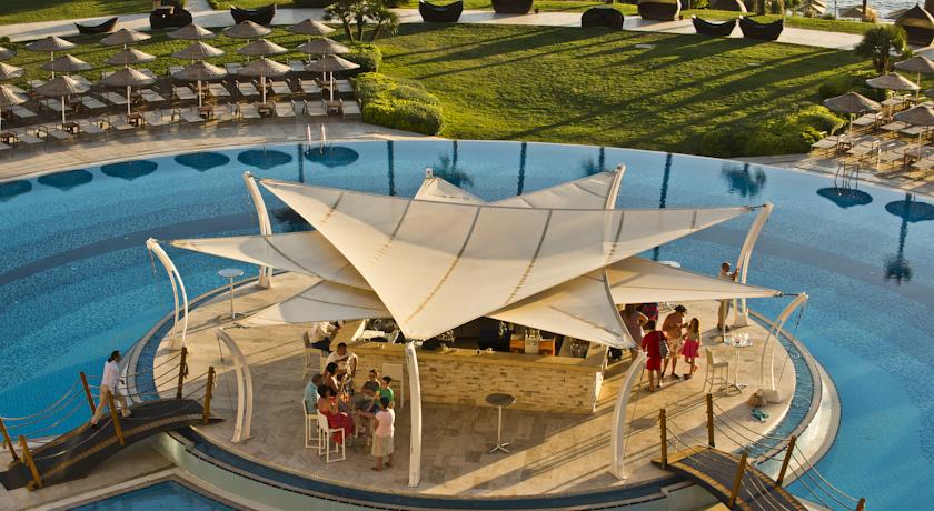Kefaluka Resort Turgutreis — Бодрум, Туреччина мініатюра 7