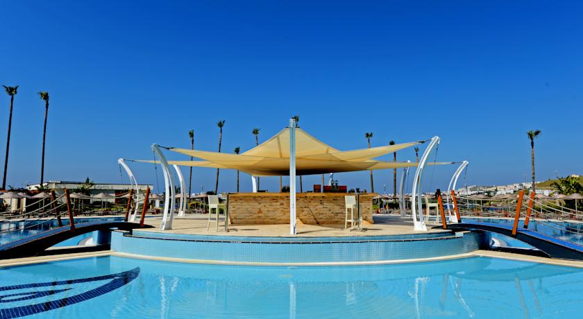 Kefaluka Resort Turgutreis — Бодрум, Туреччина мініатюра 9