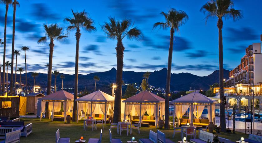 Kefaluka Resort Turgutreis — Бодрум, Туреччина мініатюра 11