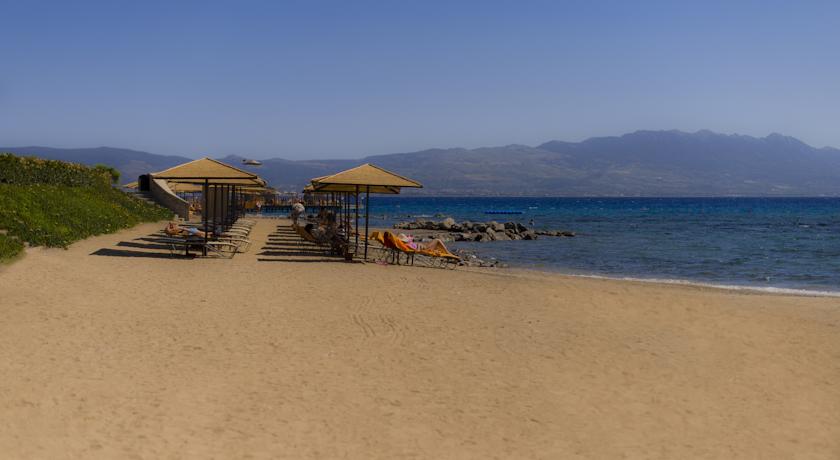 Kefaluka Resort Turgutreis — Бодрум, Туреччина мініатюра 12