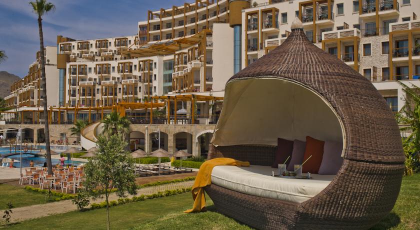 Kefaluka Resort Turgutreis — Бодрум, Туреччина мініатюра 15