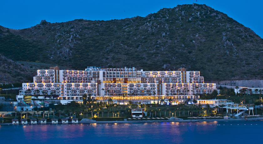 Kefaluka Resort Turgutreis — Бодрум, Туреччина мініатюра 16