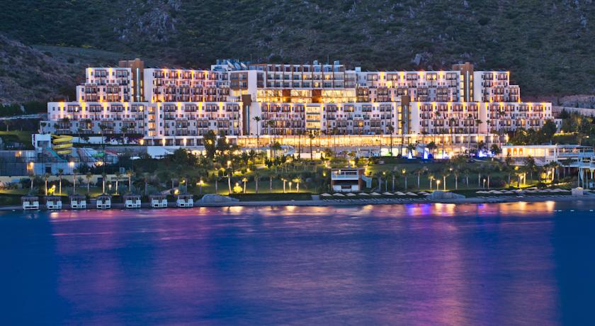 Kefaluka Resort Turgutreis — Бодрум, Туреччина — фото 1