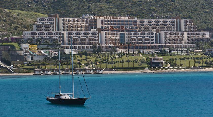 Kefaluka Resort Turgutreis — Бодрум, Туреччина мініатюра 18