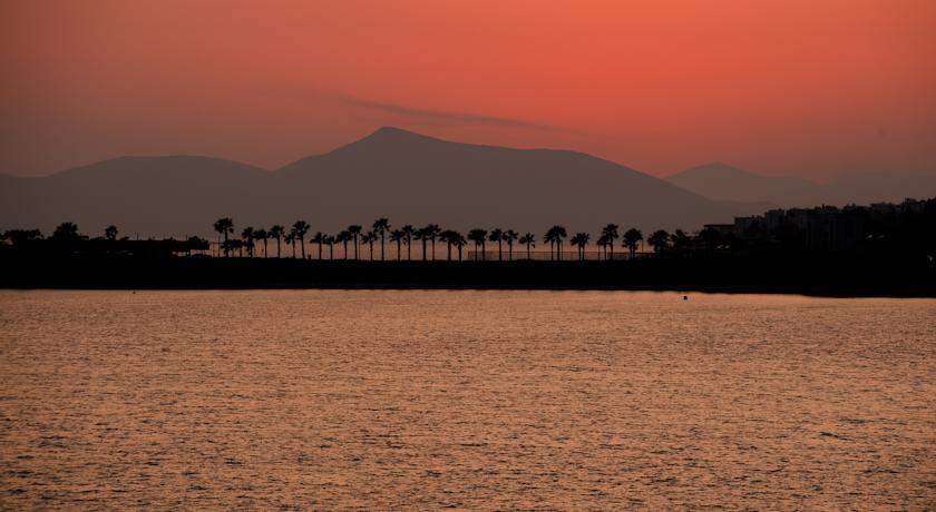 Kefaluka Resort Turgutreis — Бодрум, Туреччина мініатюра 24