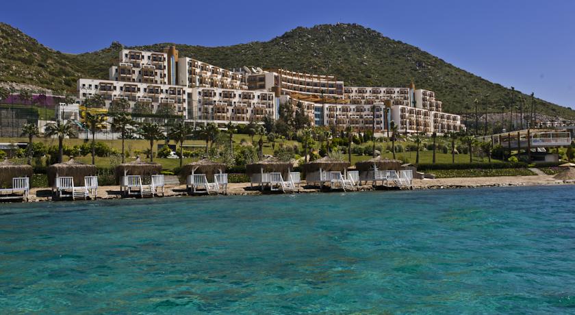 Kefaluka Resort Turgutreis — Бодрум, Туреччина мініатюра 26