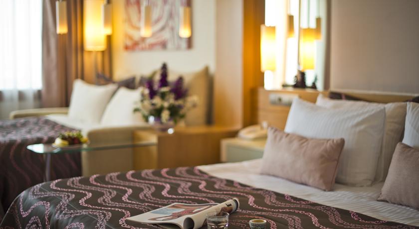 Kefaluka Resort Turgutreis — Бодрум, Туреччина мініатюра 27