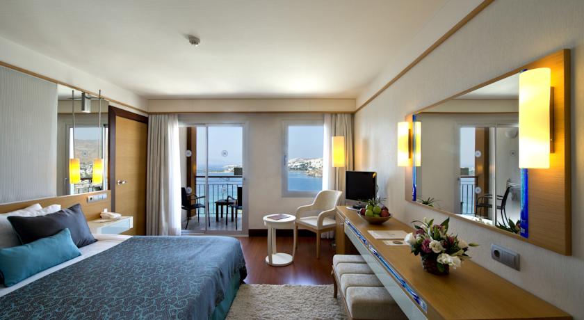Kefaluka Resort Turgutreis — Бодрум, Туреччина мініатюра 29